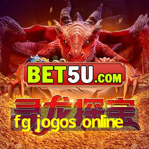 fg jogos online